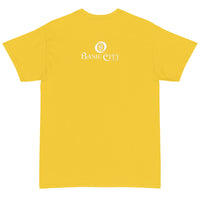 Bask- Short Sleeve T-Shirt