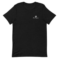 Lithia Classic Branded (WOC) Back Print- Short-Sleeve Unisex T-Shirt