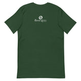 6th Lord- Short-Sleeve Unisex T-Shirt