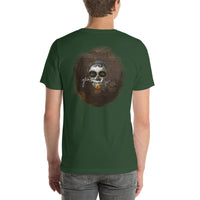 Gringo- Short-Sleeve Unisex T-Shirt
