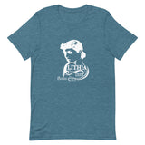 Lithia Classic Branded (WOC) Front- Short-Sleeve Unisex T-Shirt