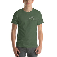 BCBC Short-Sleeve Unisex T-Shirt