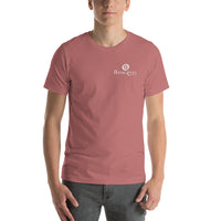 BCBC Short-Sleeve Unisex T-Shirt