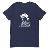 Lithia Classic Branded (WOC) Front- Short-Sleeve Unisex T-Shirt