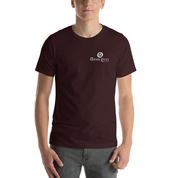 Gringo- Short-Sleeve Unisex T-Shirt